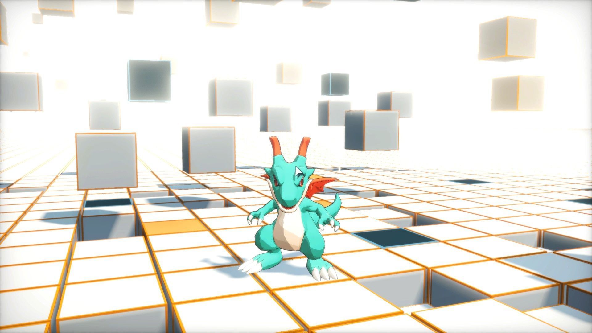 All Digimon Story Time Stranger trophies that you can obtain (Image via Sportskeeda, Bandai Namco)