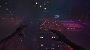 All difficulty options in Vampire The Masquerade Bloodlines 2