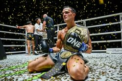 “I have a bunch of fans in New York” - Jonathan Di Bella dreams of ONE Championship event at Madison Square Garden