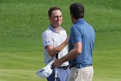 Justin Thomas issues warning about potential Xander Schauffele trash talk at the Skin Games