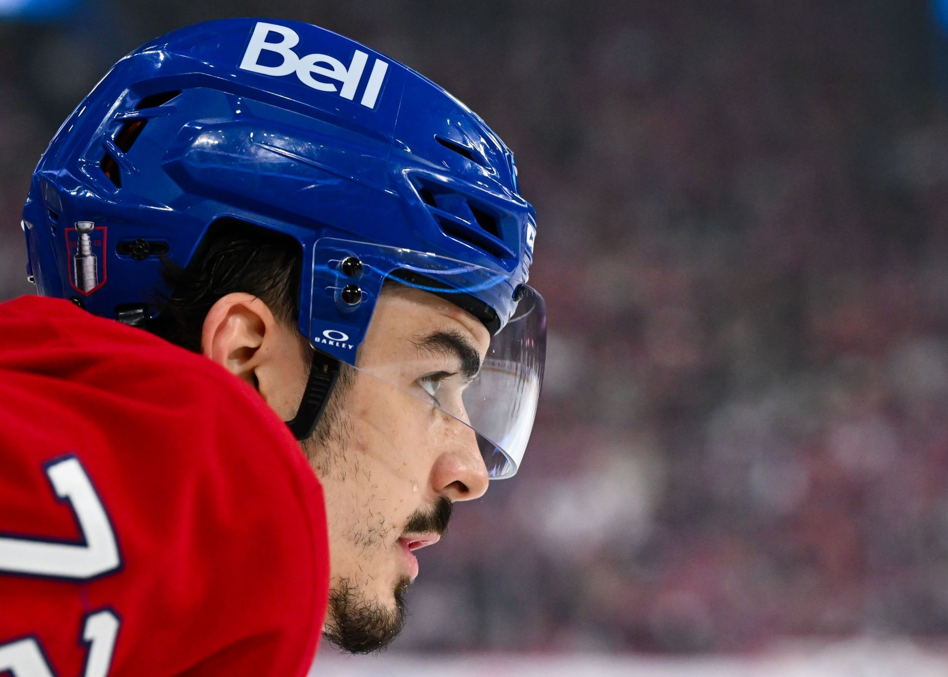 Washington Capitals v Montreal Canadiens - Game Four - Source: Getty