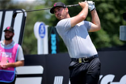 LIV Golf’s Matthew Wolff reacts to $1.7B-worth MLB team's latest feat