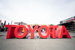 Toyota mourns Les Unger, the motorsports pioneer who helped launch its NASCAR journey