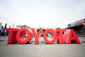 Toyota mourns Les Unger, the motorsports pioneer who helped launch its NASCAR journey