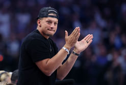Patrick Mahomes surprisingly snubs Mavs legend in favor of Shaquille O’Neal