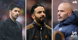 Manchester United ready to offer €90 million for 20-year-old star linked with Chelsea and Arsenal: Reports