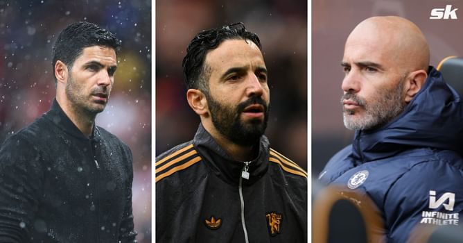 Manchester United ready to offer €90 million for 20-year-old star linked with Chelsea and Arsenal: Reports