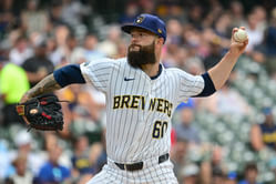 "Cutest belly" - Dallas Keuchel's wife Kelly Nash gushes over Joe Ryan's fiancée Clare Stonich's glamorous pregnancy photoshoot