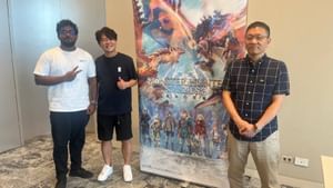 Monster Hunter Stories 3 will be more "epic": Ryozo Tsujimoto and Takahiro Kawano on upcoming title [Gamescom Asia 2025 Exclusive]