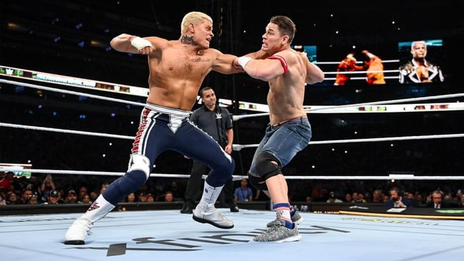 3 Things that have worked in John Cena's Retirement Tour and 2 that have not