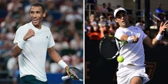 Felix Auger-Aliassime vs Eliot Spizzirri preview, head-to-head, prediction, and betting tips| European Open 2025