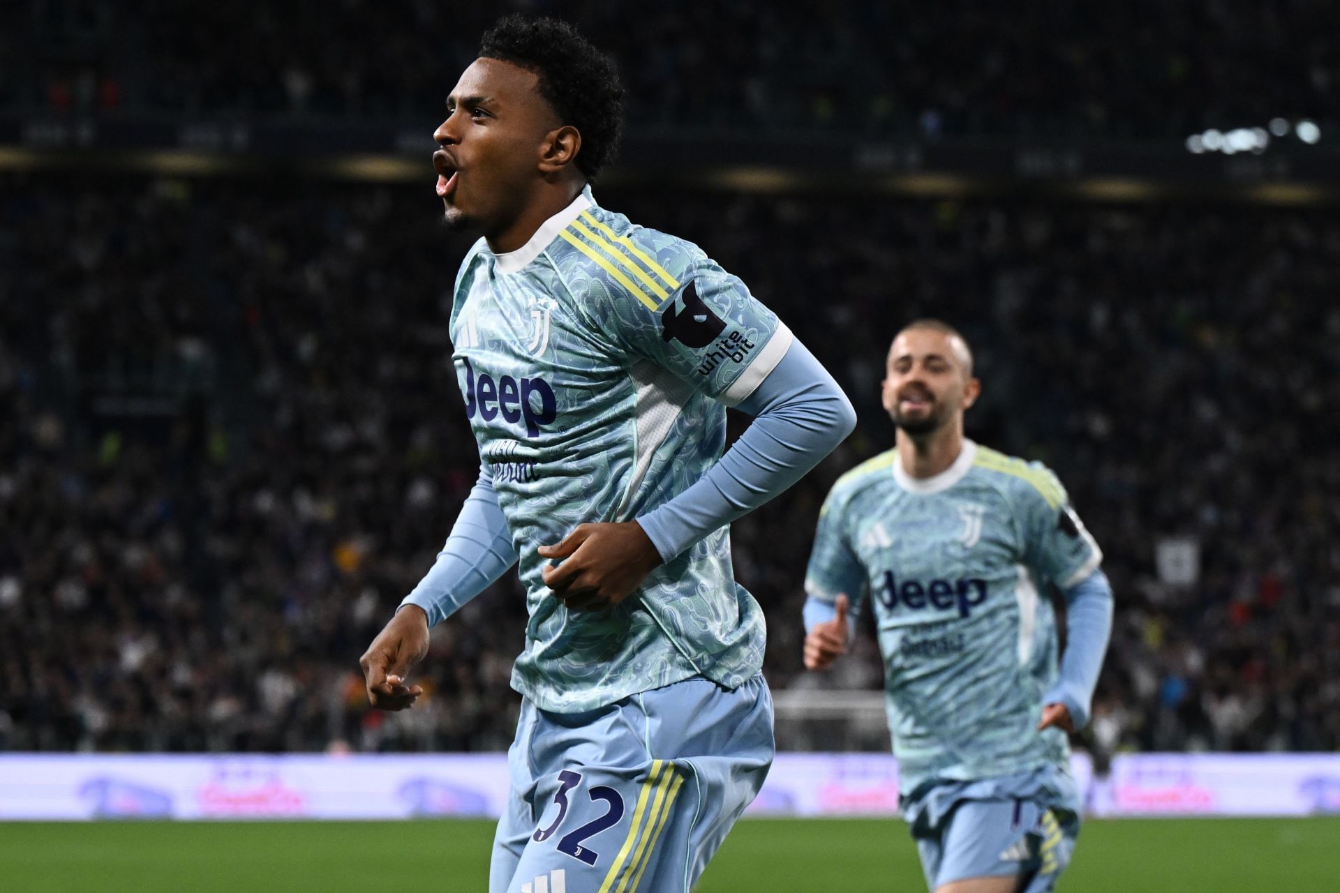 Juventus FC v Atalanta BC - Serie A - Source: Getty