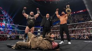 2-time Universal Champion tipped to be Seth Rollins' new partner in WWE after he gets betrayed by The Vision