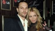 Britney Spears and Kevin Federline (Image via Getty Images)