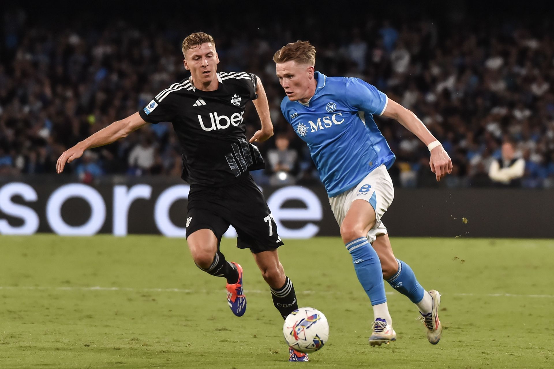 Napoli vs Como Prediction and Betting Tips | November 1st 2025