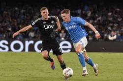 Napoli vs Como Prediction and Betting Tips | November 1st 2025