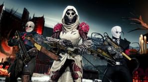 All new weapons and perks coming in Destiny 2: Festival of the Lost 2025
