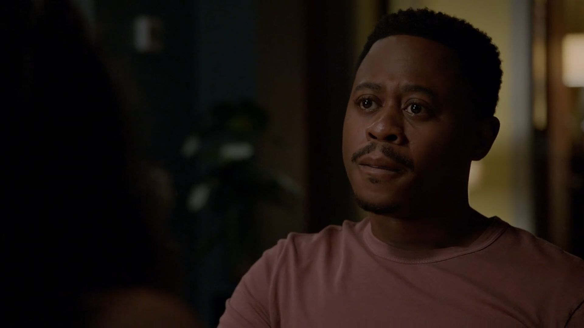 A still from Chicago Fire season 14 (Image via NBC)