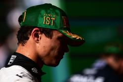 Explained: Why Lando Norris was booed by the crowd throughout the F1 Mexican GP race weekend