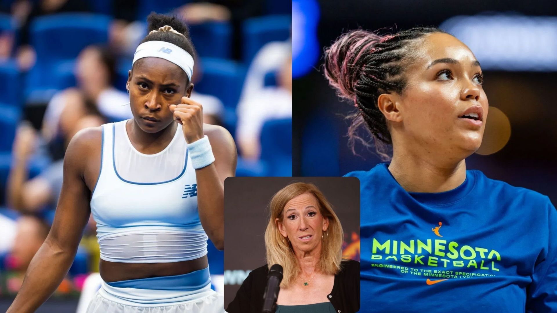 Coco Gauff
