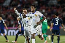 Norway U20 vs France U20 Prediction and Betting Tips | October 13th 2025