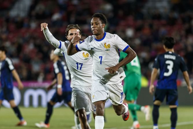 Norway U20 vs France U20 Prediction and Betting Tips | October 13th 2025