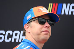 Brad Keselowski blasts NASCAR's playoff media for ignoring winners and star power in pursuit of drama