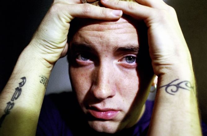 5 best Eminem albums to listen to in celebration of rapper's 53rd birthday