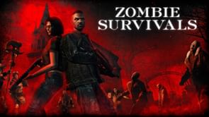 How to add Island Zombie Shamblers and Runners to your custom Job in GTA Online