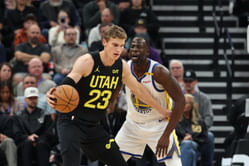 NBA Trade Rumors: Draymond Green Blocked Warriors’ Move for Longtime $195.9M Target