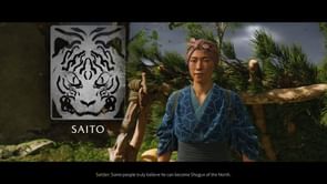 Ghost of Yotei walkthrough: How to complete The Yotei Six quest