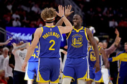 "More they use it against you": Draymond Green issues stern warning to $16,239,819 guard eyeing Steph Curry's leadership spot