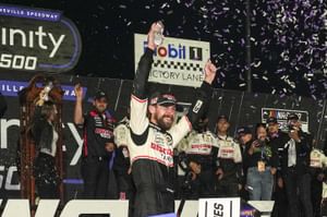 NASCAR DFS Fantasy Picks 2025 Martinsville Playoffs Cup Race: Best Drivers, Sleepers, and Winning Strategy