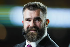 "It was a sloppy game": Jason Kelce gets honest about Chiefs' blunder against Jaguars in Week 5