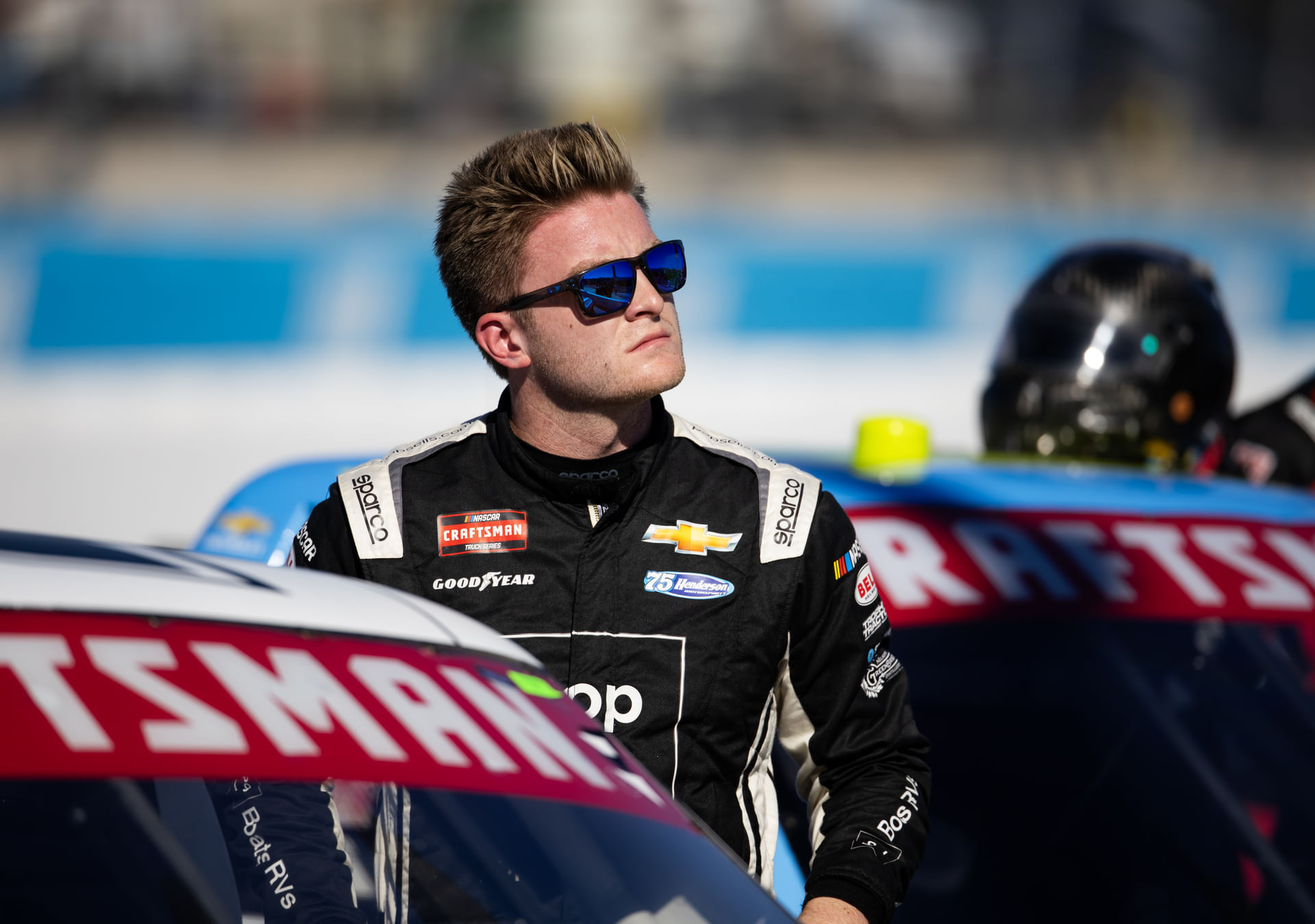 NASCAR: Truck Series Championship - Source: Imagn