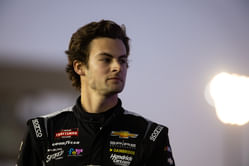 “Don’t think we’ll be back”: Connor Mosack will likely cut ties with his current NASCAR team after the 2025 season