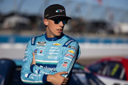 NASCAR launches “Rising” docu-series featuring Carson Hocevar, Rajah Caruth, and Jesse Love
