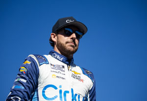 Talladega turmoil: 3 NASCAR drivers who lost it all in the 2025 Truck Series playoffs