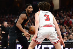 Cleveland Cavaliers vs Chicago Bulls Preseason Game Preview and Prediction | Oct 9, 2025