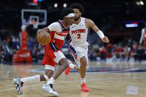 Washington Wizards vs Detroit Pistons Predicted Starting Lineups and Depth Charts for Oct. 16 | 2025 NBA Preseason