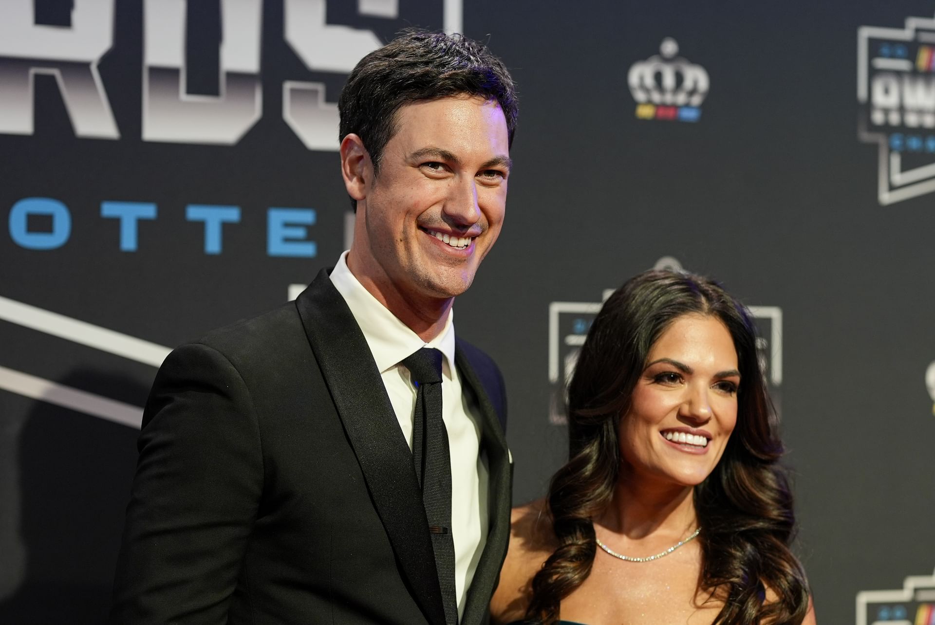 NASCAR: 2024 NASCAR Awards Banquet - Source: Imagn