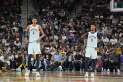 5 takeaways from San Antonio Spurs' 2025 NBA preseason as Victor Wembanyama and Co. look playoff ready