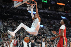 San Antonio Spurs vs New Orleans Pelicans Preview and Prediction - Oct. 24 | 2025-26 NBA season