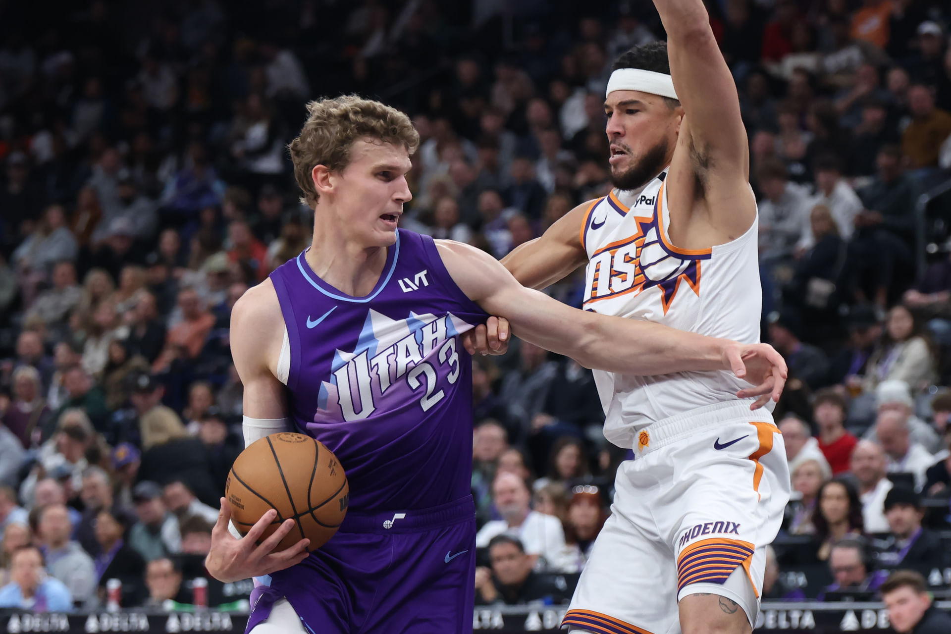 Utah Jazz vs Phoenix Suns Preview and Prediction - Oct. 31 | 2025 NBA Emirates Cup