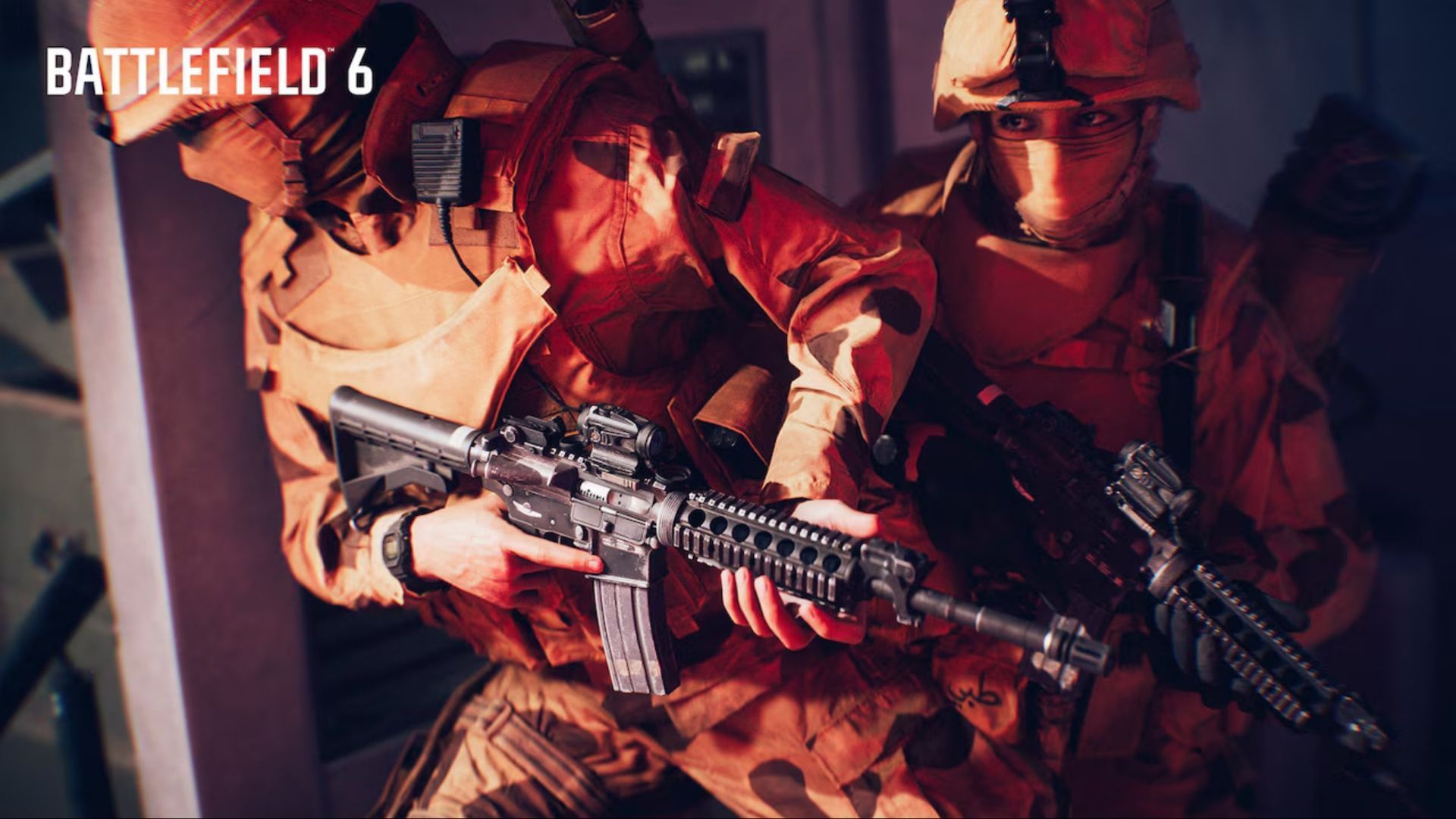 Exploring possible fixes for Battlefield 6 challenges not working error (Image via EA)