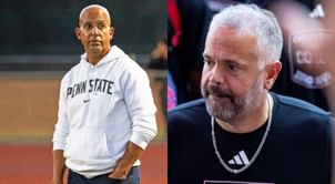"Matt Rhule just aced his Penn State interview": CFB fans roast Nebraska HC after devastating 24-6 loss to Minnesota