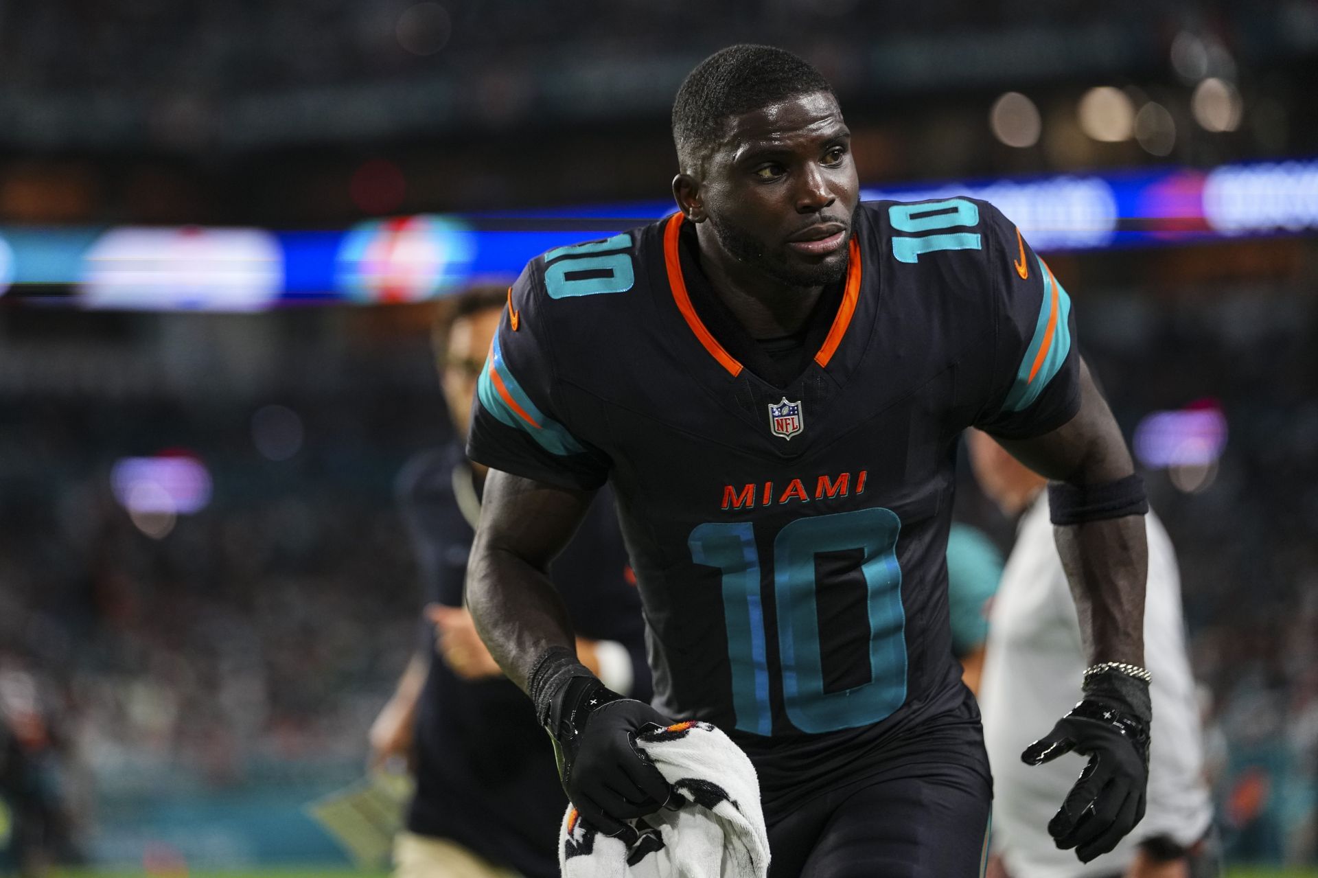 New York Jets v Miami Dolphins - Source: Getty