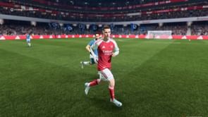 10 best advanced forwards in EA FC 26