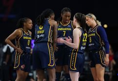 Sophie Cunningham drops one-word reaction after Indiana Fever advertise $249,244 FA amid uncertain future
