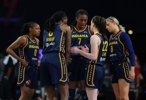 Sophie Cunningham drops one-word reaction after Indiana Fever advertise $249,244 FA amid uncertain future